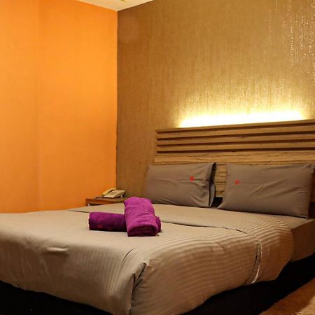 פוצ'ונג Classical Boutique Hotel מראה חיצוני תמונה