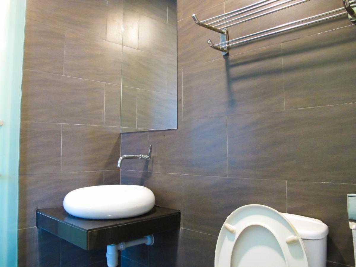 פוצ'ונג Classical Boutique Hotel מראה חיצוני תמונה