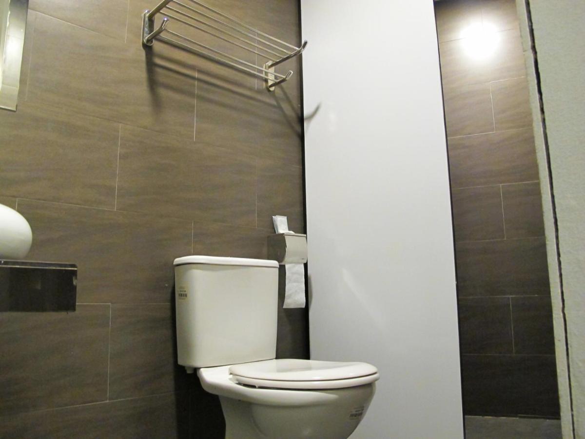 פוצ'ונג Classical Boutique Hotel מראה חיצוני תמונה
