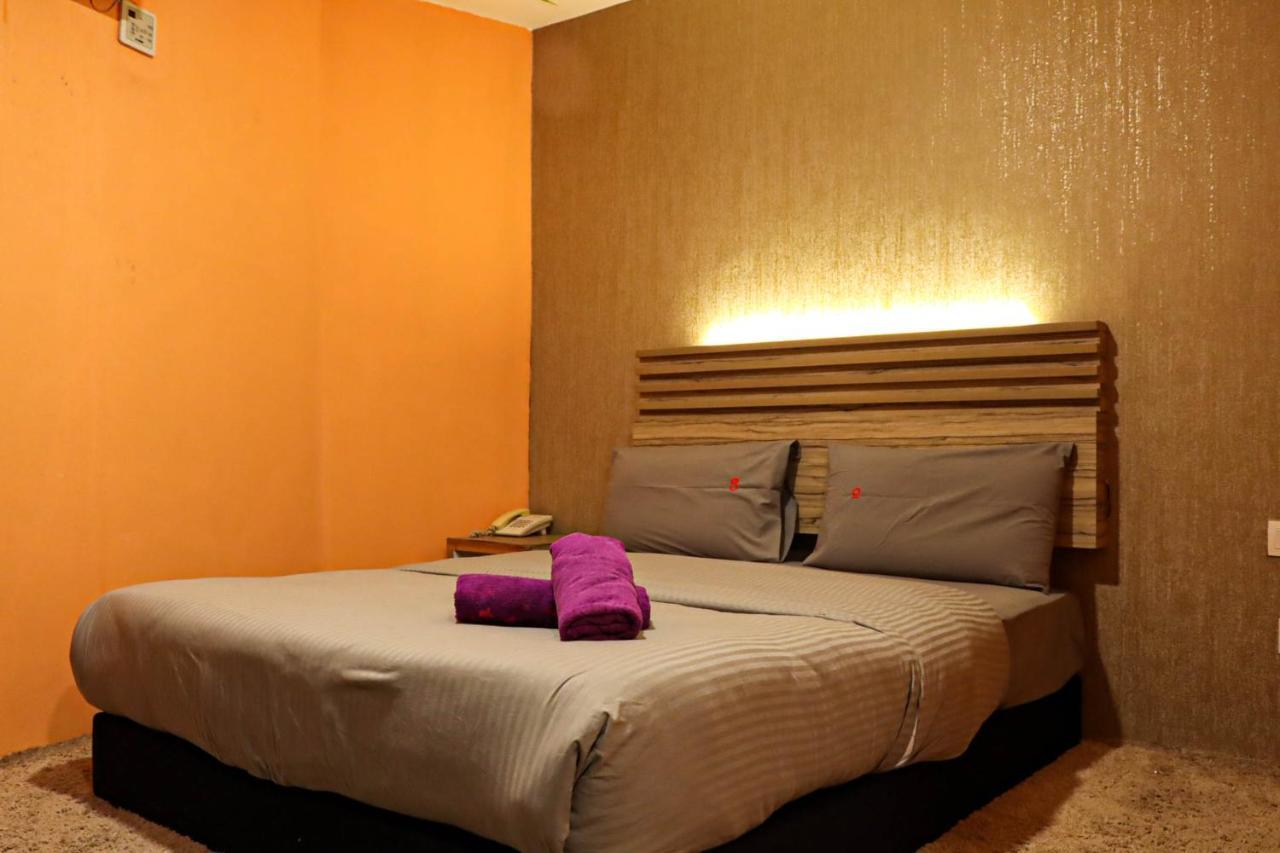 פוצ'ונג Classical Boutique Hotel מראה חיצוני תמונה