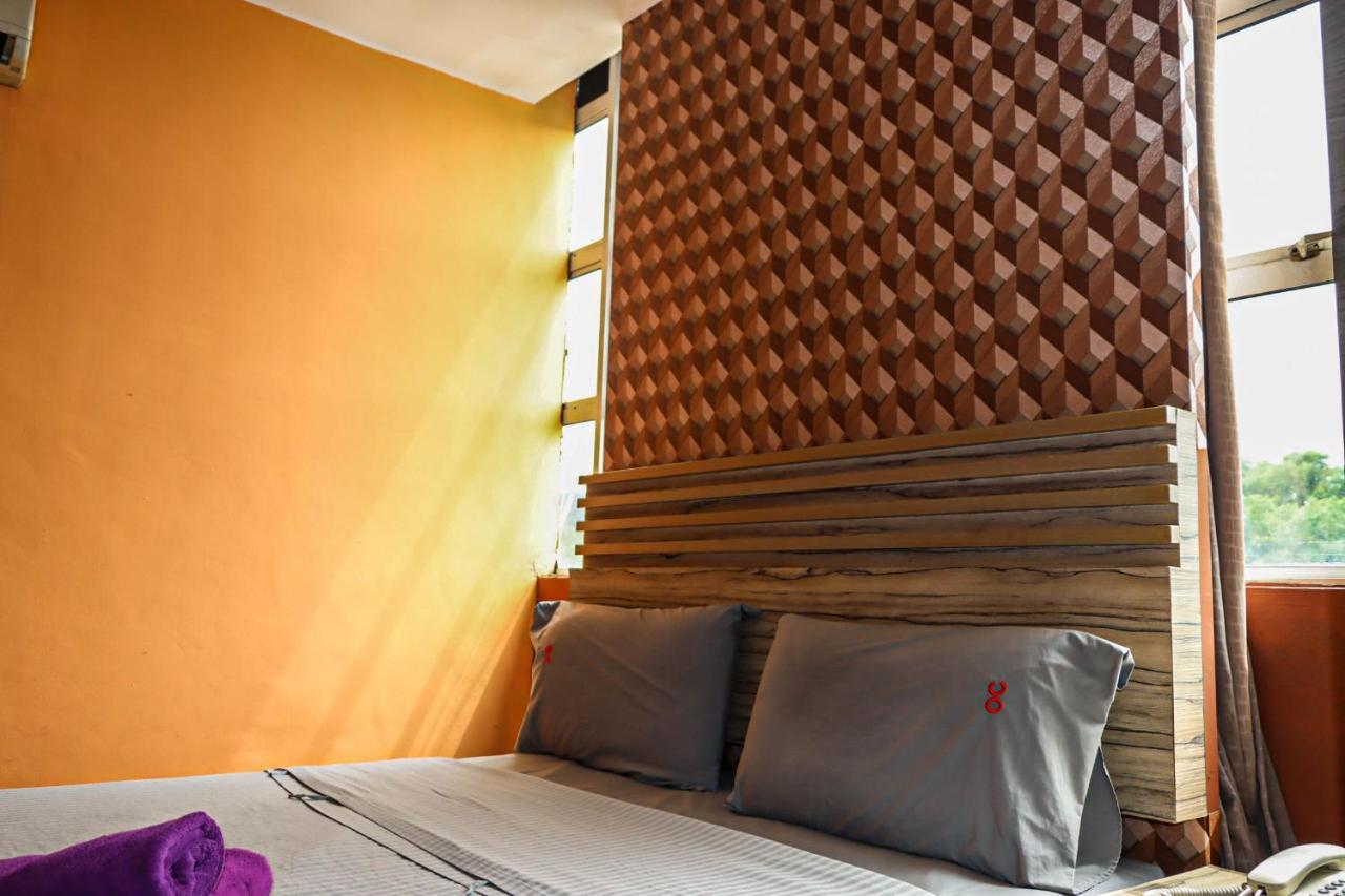 פוצ'ונג Classical Boutique Hotel מראה חיצוני תמונה