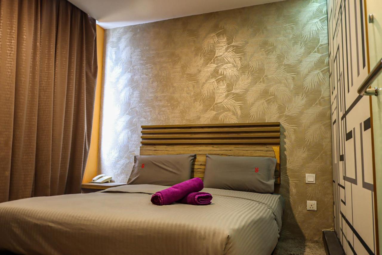 פוצ'ונג Classical Boutique Hotel מראה חיצוני תמונה