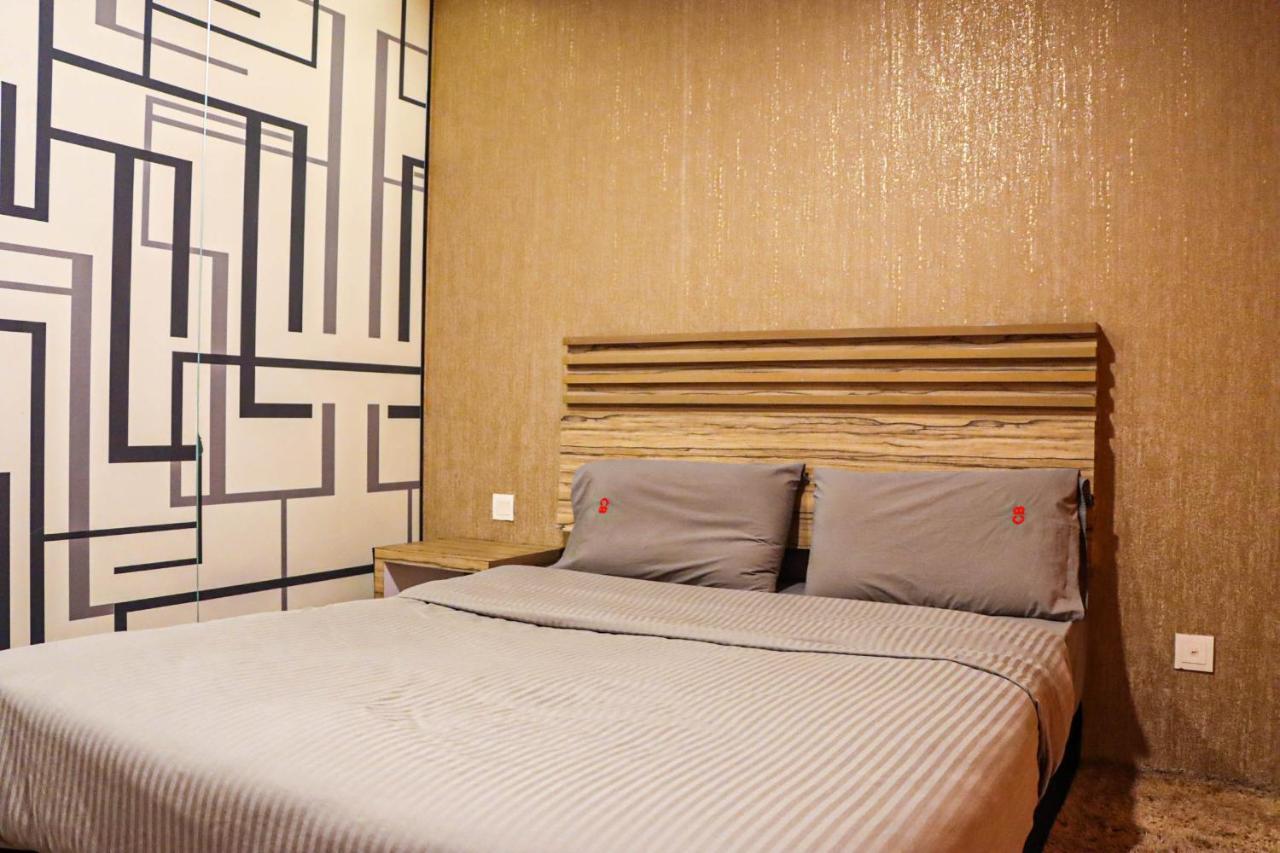 פוצ'ונג Classical Boutique Hotel מראה חיצוני תמונה