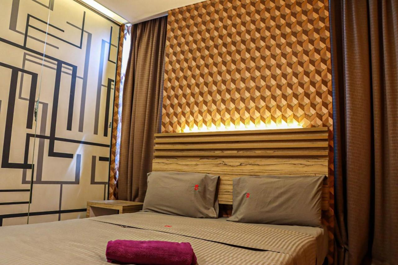 פוצ'ונג Classical Boutique Hotel מראה חיצוני תמונה