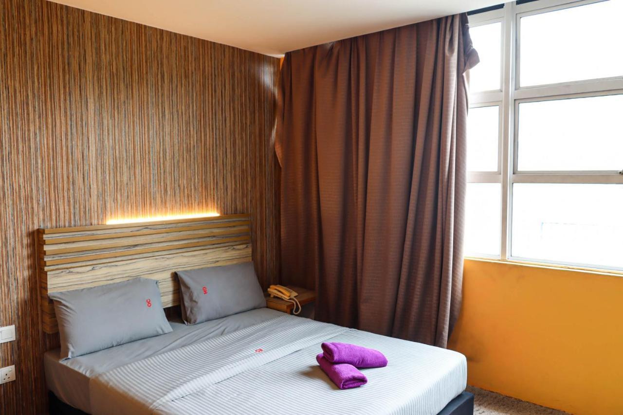 פוצ'ונג Classical Boutique Hotel מראה חיצוני תמונה