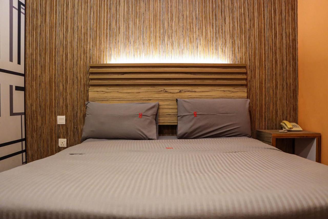 פוצ'ונג Classical Boutique Hotel מראה חיצוני תמונה